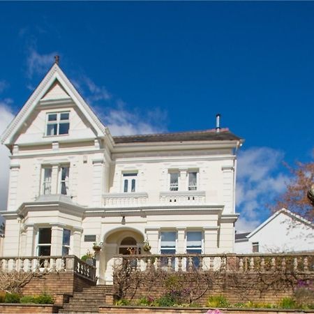 James' Place At Brynawel Merthyr Tydfil Exterior photo